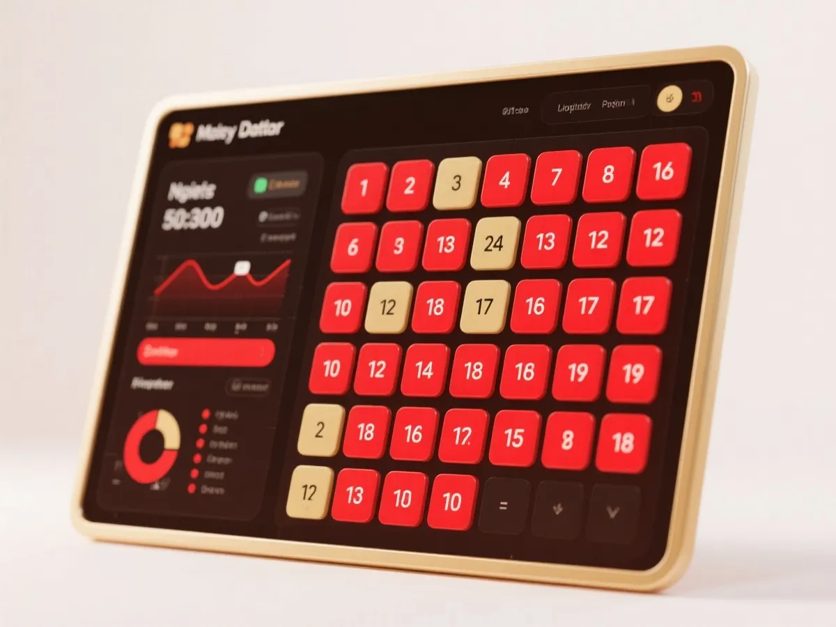 快三 (K3)实时开奖数据看板