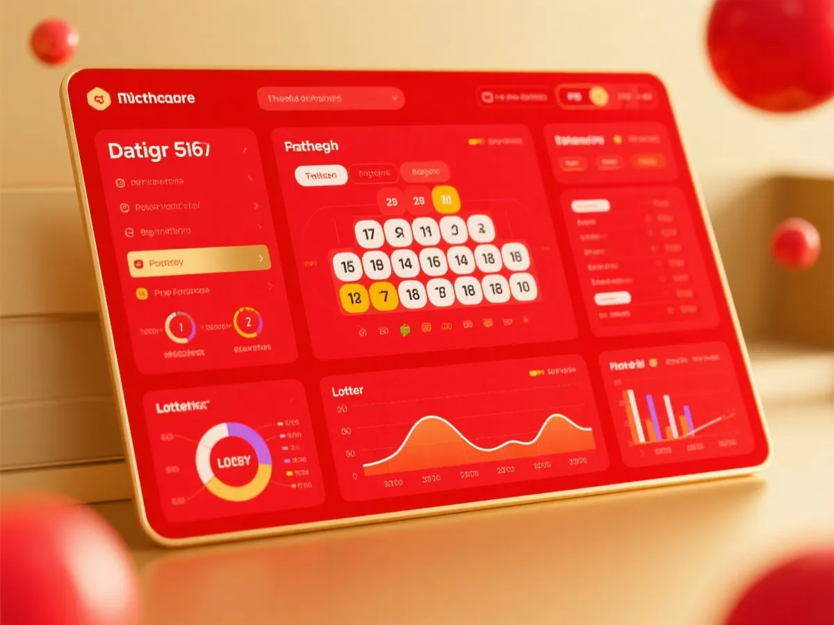 快三 (K3)智能推号系统数据面板