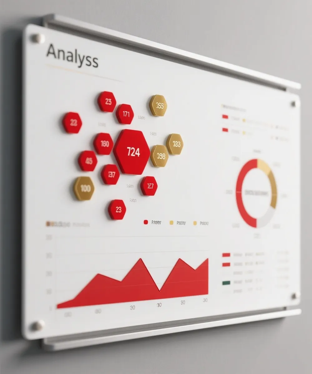 快三 (K3)走势分析图表