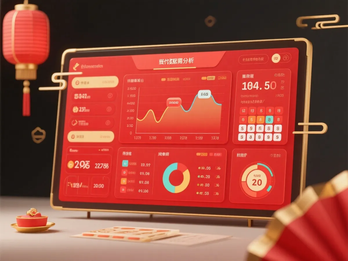 快三精准预测平台 数据分析展示