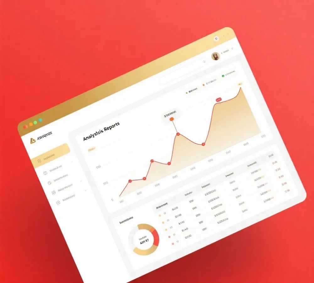 数据可靠性与分析流程示意图